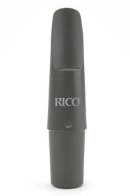 Rico Metalite Mouthpiece M9 Baritone Saxophone